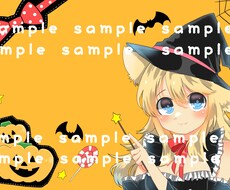 デジタルイラスト依頼受けます イメージ1
