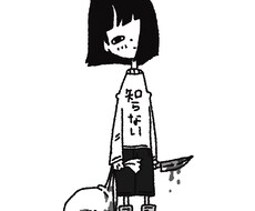 デフォルメイラスト描かせていただきます イメージ1