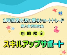 初心者さん用★手法購入後の迷いを一緒に解決します イメージ1