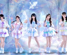 アーティスト写真等デザインをします イメージ1