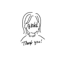 ショップロゴ、SNSアイコン、似顔絵などを描きます イメージ1