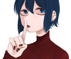 女の子の一枚絵 描きます イメージ1