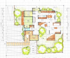 セカンドオピニオンに。間取りアドバイスいたします 住宅設計の経験豊富な一級建築士が暮らす視点で間取りチェック！