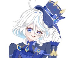 SNS用のアイコン描かせていただける方探しています イメージ1
