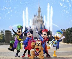 ◆必見◆　10倍楽しめるディズニーランド情報 イメージ1