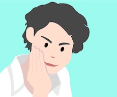 ここに絵が欲しい時：ベクターイラスト描きます イメージ1