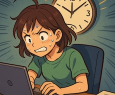 あなたを救う“ギリ子”のESレスキューします イメージ1