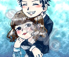 夢絵描きます イメージ1