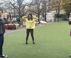 腹から声を出す発声方法、教えます イメージ1