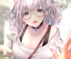 ご希望に沿ったイラストを制作します イメージ1