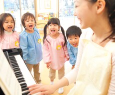幼稚園選び、保育園選びの相談を受け付けます イメージ1