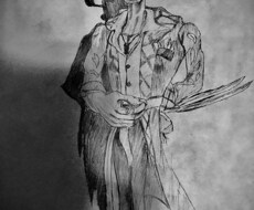 絶妙に描けそうなイラスト描きます イメージ1