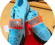 主にハンマー投げを教えれたらなーと思います イメージ1