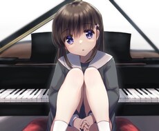 ご希望のイラストをハイクオリティでお描きします イメージ1