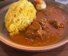 現役料理人がグルテンフリースパイスカレー考案します 有名店の再現からカフェ向けまで！プロレシピと仕込みでサポート