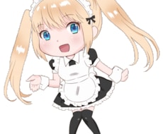 デフォルメSDちびキャライラスト描きます オリジナル版権☆個人～商用利用まで