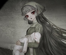 アイコン、一枚絵、立ち絵、お描きします イメージ1