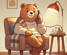 心の声を聞かせてね。あなたの「全て」を受け入れます イメージ1