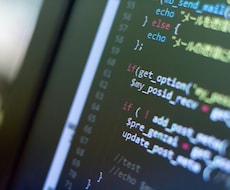 Webサイトの修正、カスタマイズをお手伝いします イメージ1