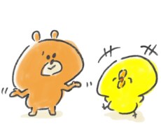 吃音症の悩みや不安をチャットで聞きます イメージ1