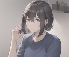 貴方のお話しをお聴きします イメージ1