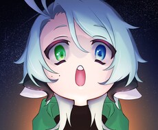 イラスト制作いたします イメージ1