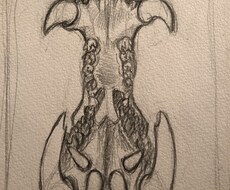 あなたの描いた絵・デザインの変換代行します イメージ1