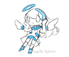 SNS用のアイコンをお描きします イメージ1