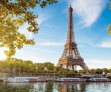入門〜初心者向け！フランス語会話します 発音から簡単な文法、あいさつ日常会話まで！気軽に楽しく⭐︎
