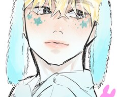 あなただけのイラストを届けます イメージ1
