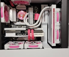 ゲーミングPC作成代行します イメージ1