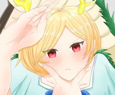商用可能！あなたの好きをイラストにします イメージ1