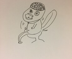 部屋に飾るイラスト描きます イメージ1