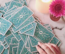 恋愛で迷える人へ♡リーディングします イメージ1