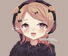 SNSアイコン描きます イメージ1