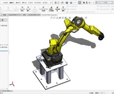 solidworksでCADを行います 製品設計や治具の設計の事であれば気軽にご相談下さい