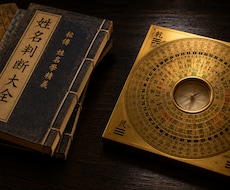 鑑定歴３０年。開運するための鑑定をします イメージ1