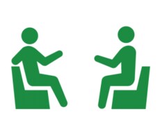 赤の他人だからこそ言えるお話聞きます イメージ1