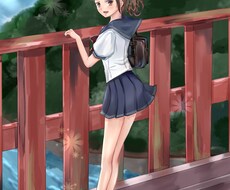 人物イラスト描きます イメージ1