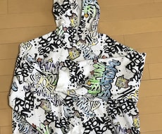 洋服、靴のペイントします イメージ1