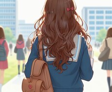 1日500円！女子大学生がお話し相手になります イメージ1