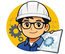 機械設計悩み設計部長がビデオチャットで相談します イメージ1