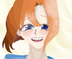 怖いイラストから可愛いイラストまで描きます イメージ1