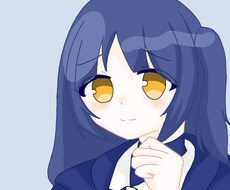 イラストを描きます イメージ1