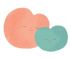 全てリセットしたい！人間関係を紐解き心を楽にします イメージ1