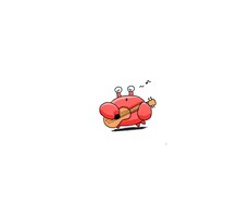 フリー素材みたいな絵やゆるふわアイコンなど描きます イメージ1