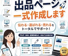 初心者向けにコンテンツ作成を代行します 初心者/副業/スマホ/安心/お気軽に