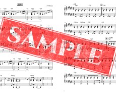 ピアノ等、鍵盤楽器の楽譜を作成します 正確・シンプルな楽譜を心がけております