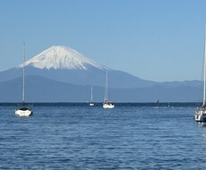 クルーザーヨット・ヨットライフの楽しみ方を教えます イメージ1