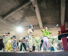 イベントの空気を一眼レフで撮ります イベントのあたたかみを写真で残しませんか。